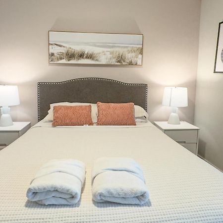 Beautiful Four Bedrooms Townhouse With Splash Pool At Le Reve Resort Kissimmee Eksteriør bilde