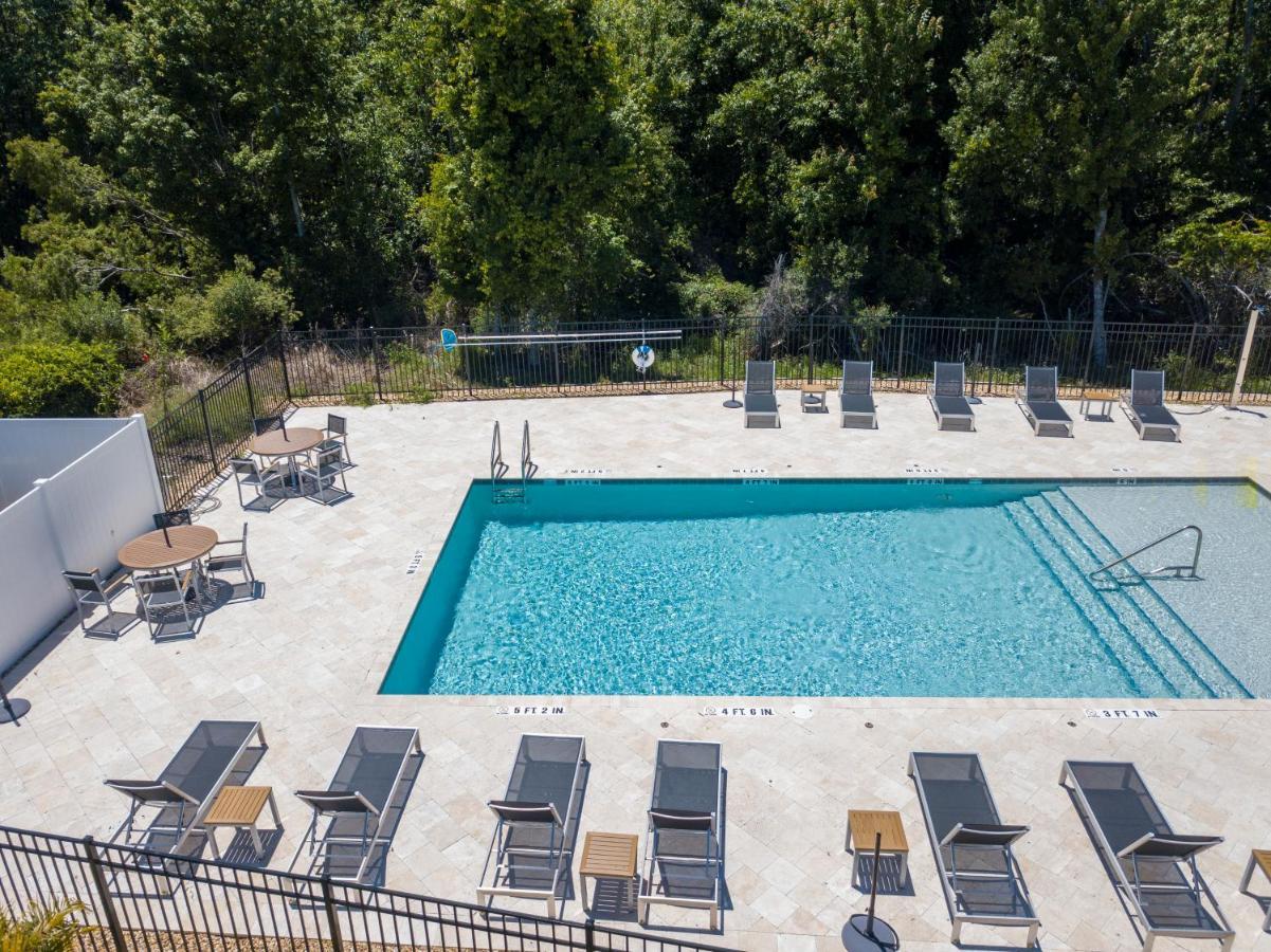 Beautiful Four Bedrooms Townhouse With Splash Pool At Le Reve Resort Kissimmee Eksteriør bilde